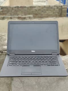 Dell laptop Core i5 5th Generation