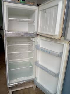 Haier Refrigerator in genuine condition