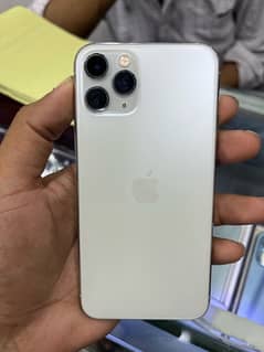 Iphone 11pro 256gb Pta Approved