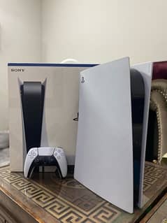 Ps5 Disk Edition 1200 series