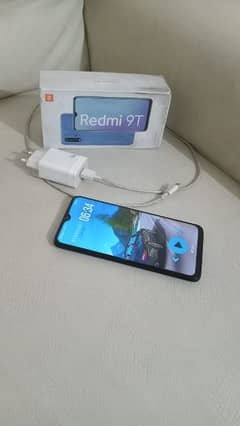 Redme 9T mobile for Sale