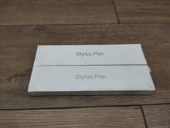 All Devices compatible Stylus (iPad compatible as well)