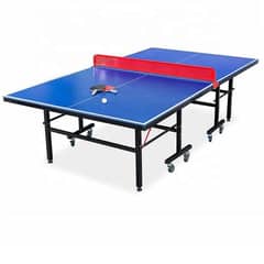 used table tennis for sale