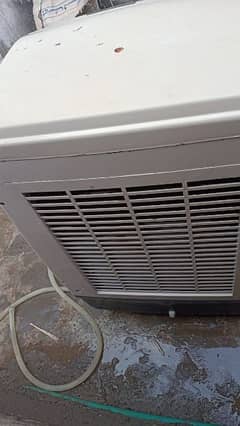 Electric Air Cooler 03040161526