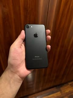 iPhone 7 Non PTA water pack (Sim time)