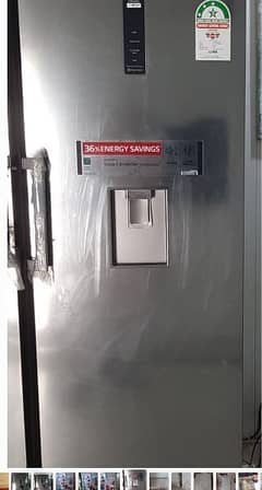 LG Refrigerator