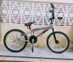 GaryFisher MRSKINNER Original BMX Cycle Made in TAIWAN 10by9 condition