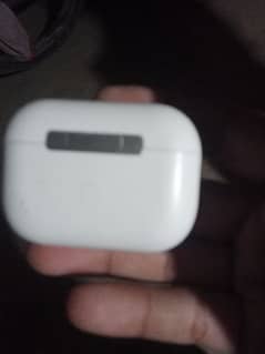 airpods pro 2 ganratoin