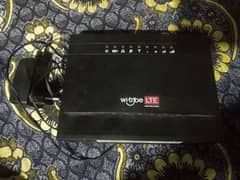 Witribe lte router wifi