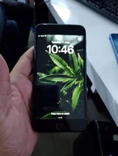 Iphone 8 plus 64gb pta approved