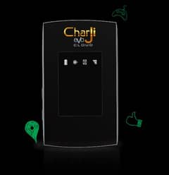 PTCL Evo charji internet cloud device