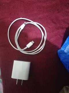 I phone charger 25 w