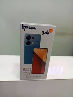 Redmi Note 13 Pro Plus at Official MI Store