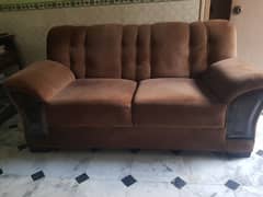 2 seater sofa for sale other information on call Thank you.