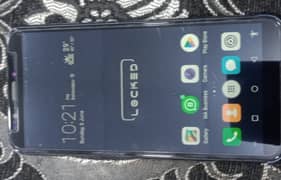 honor 7c mobile for sale all ok 10 8 condition daba nahi ha charger ha