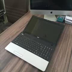 Acer Laptop Aspire Core i5 3rd Gen 3230M 8GB Memory 320GB HDD