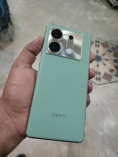 Infinix Zero 30 5g in 10/10 condition