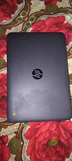 Hp Chromebook 14 4GB for sale