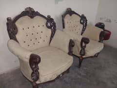 5 seated Chenuti sofa