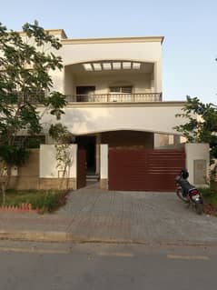 Precinct 1 272sqy villa furnished available for rent vedio available visit possible 03135549217