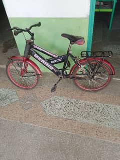 baby Bicycle good condition