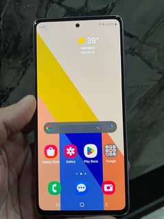 Samsung S20 Fe 8/128 Official Pta Approved