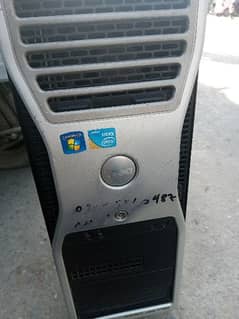 Dell T5500 system for sale