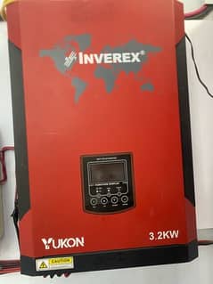 inverter Inverex  3.2