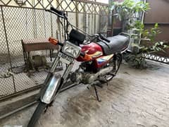 Road Prince 70 cc for sale