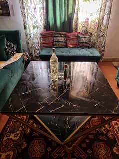centre table in big size