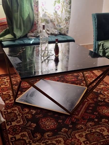 centre table in big size 5