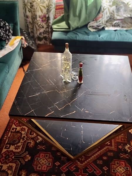 centre table in big size 10