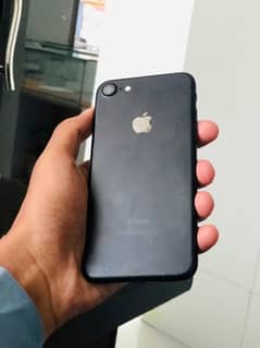 iPhone 7 pta approved (128GB)