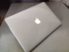 MacBook