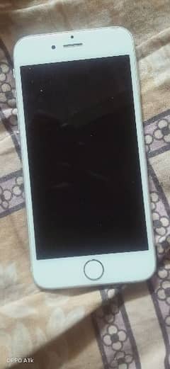 I Phone 6s for sale urgent condition 10 by 10