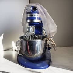 kitchen dough mixer