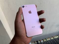 iPhone 7 Non Active 4Month Sim Time Available