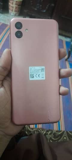 Samsung A04s 10 by 10