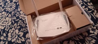 PTCL ROUTER AVAILABLE