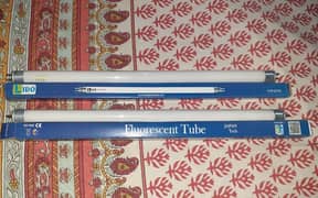 mosqueto killer tube rod 8w new