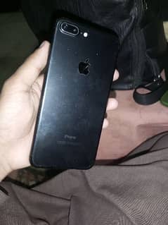 iPhone7plus128gb pta approved