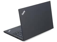 Lenovo i5 7th generation with dedicated graphic card (new)