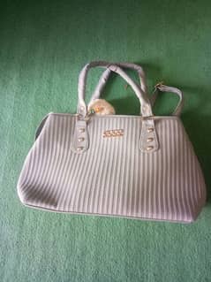 Ecco bags made in Italy