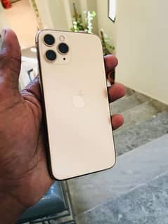 Iphone 11 Pro 10/10 Dual Sim PTA Approved 100% ok everything