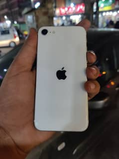iPhone Se 2020 PTA APPROVED