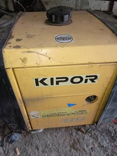 kipor generator ig3000