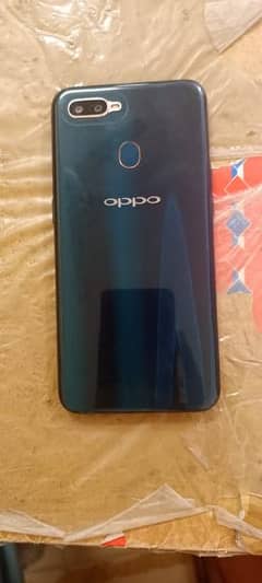 oppo a5s 4/64 only fone