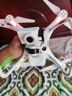 upair one drone camera 4k