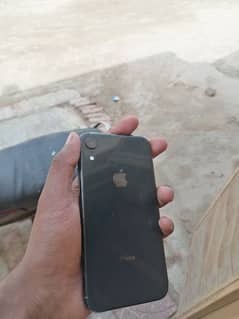 iphone xr waterpack non pta 64gb