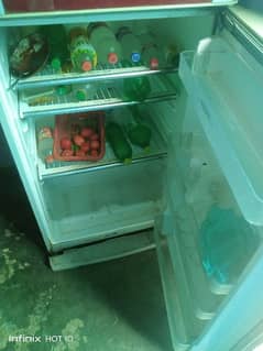 blkul OK fridge he zbrdast cooling
